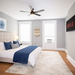 𖡡 Spring Suite in Hoboken - 1BR Apt - near NYC